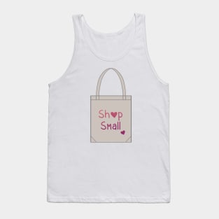 Shop small Tank Top